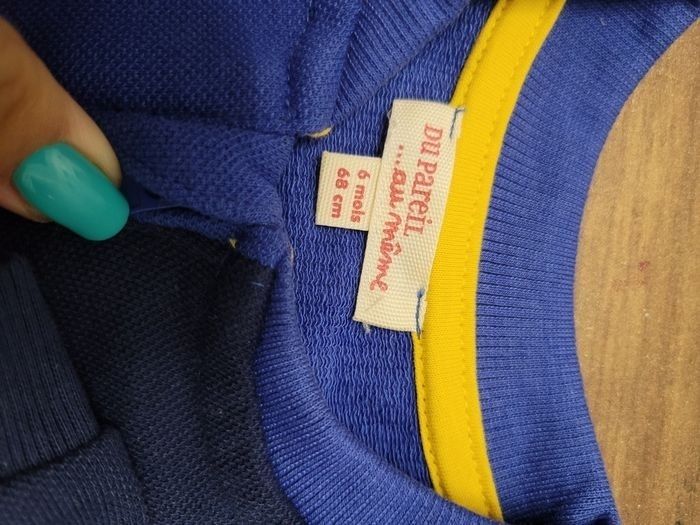 Ensemble - photo numéro 4