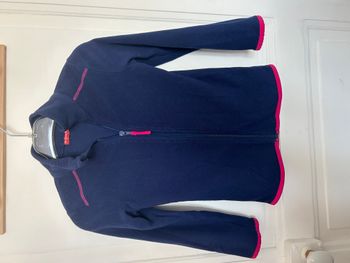 pull polaire