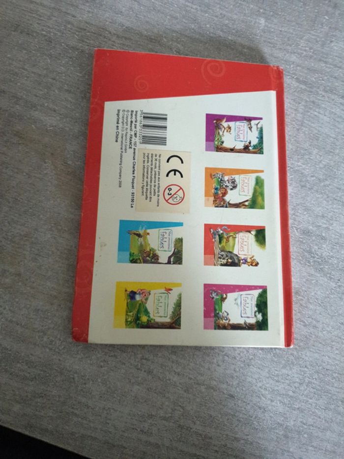 Livre animé - photo numéro 2