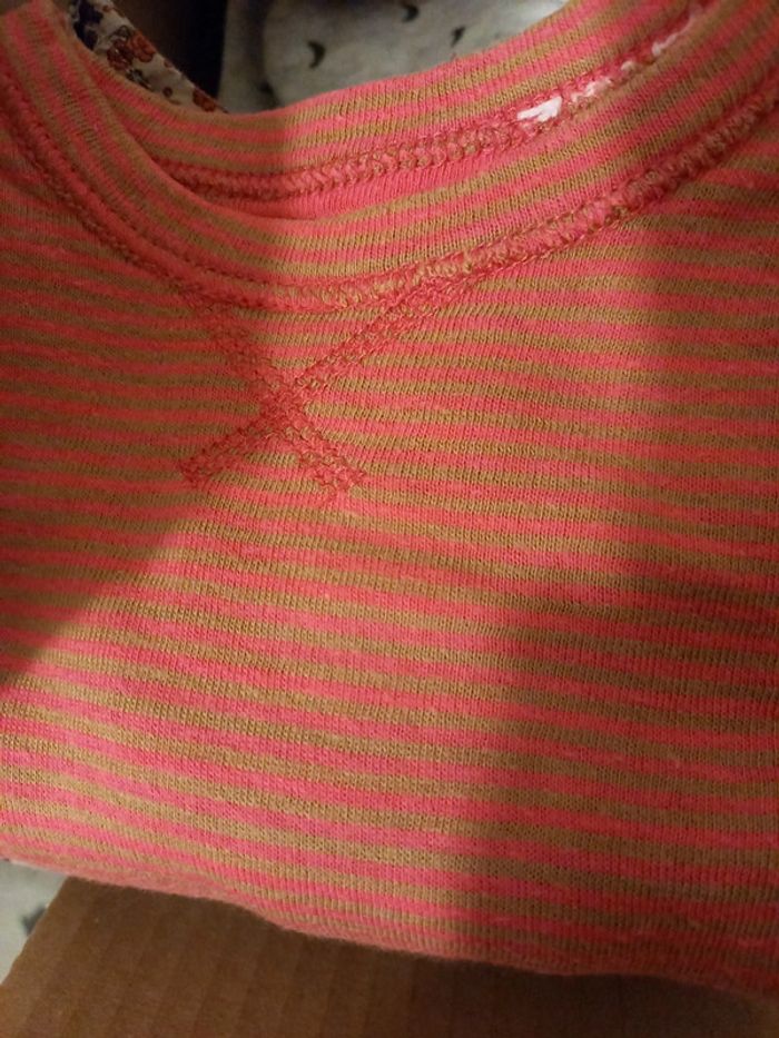 T-shirt ML - photo numéro 2