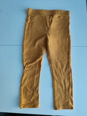 Legging 4 ans