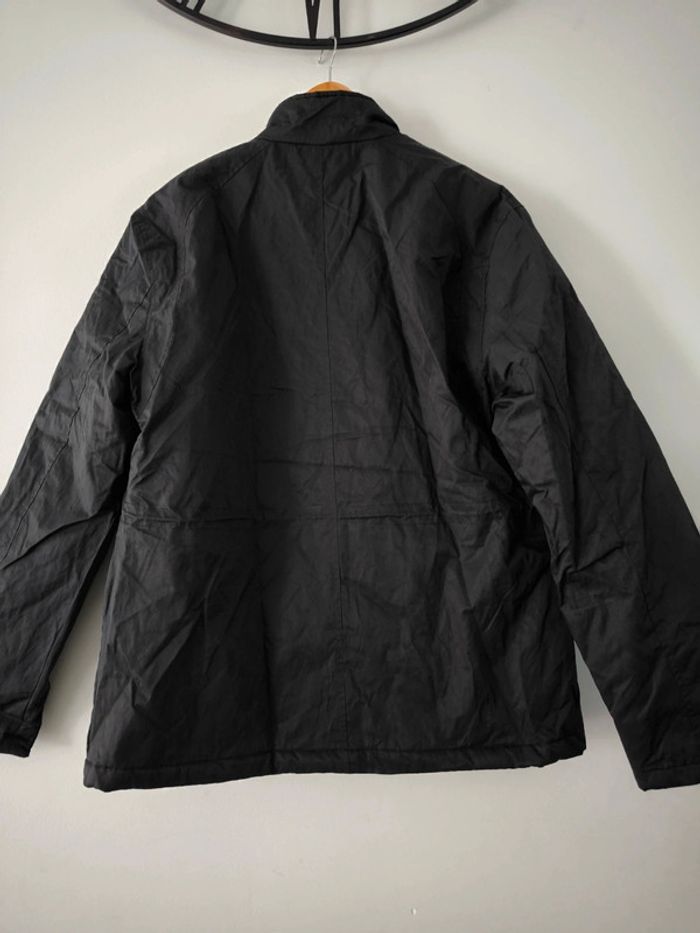 Blouson noir taille XL neuf - photo numéro 3