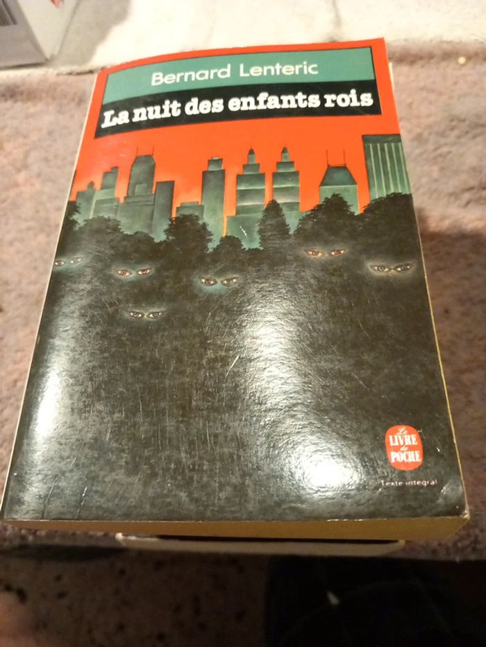 Livre divers - photo numéro 8