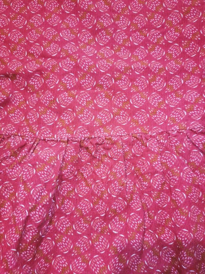 Robe Okaidi 5 ans - photo numéro 2