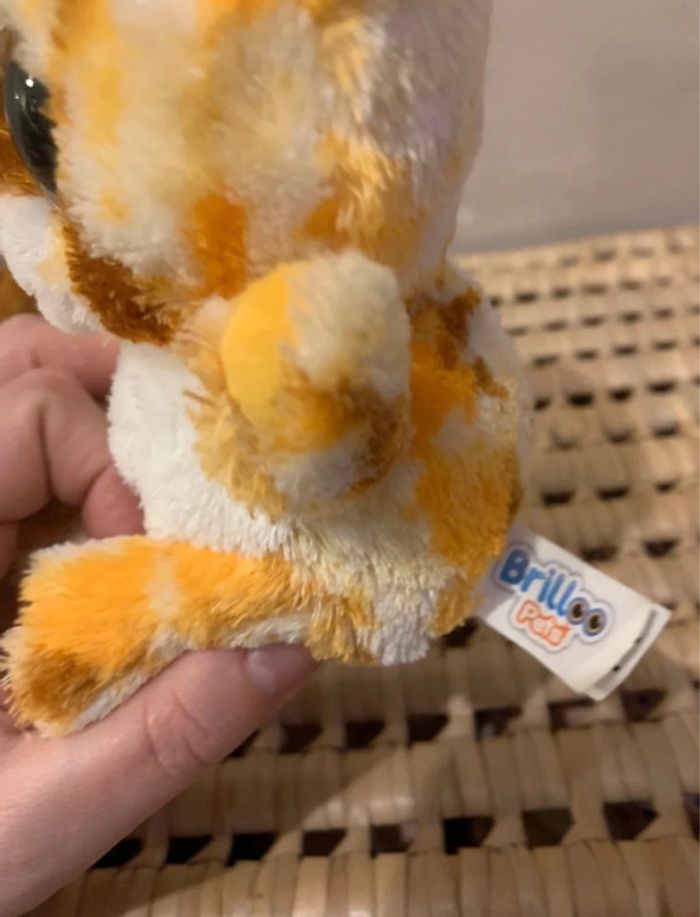 Peluche Brioo Pets - photo numéro 4