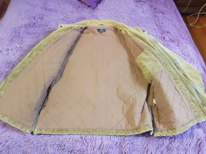 Veste matelassée Bermudes - photo numéro 3