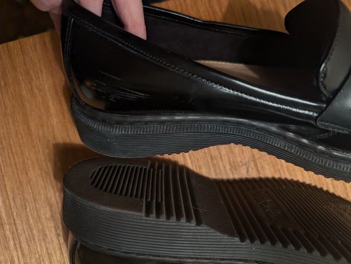 Mocassins Bershka - photo numéro 4