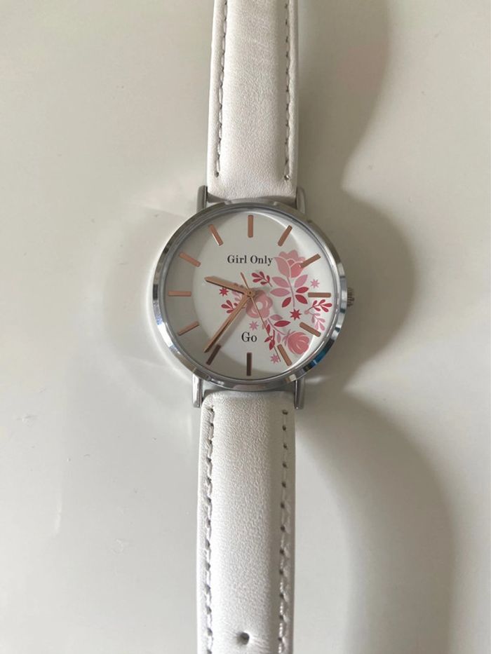 Montre GO girl only - photo numéro 3