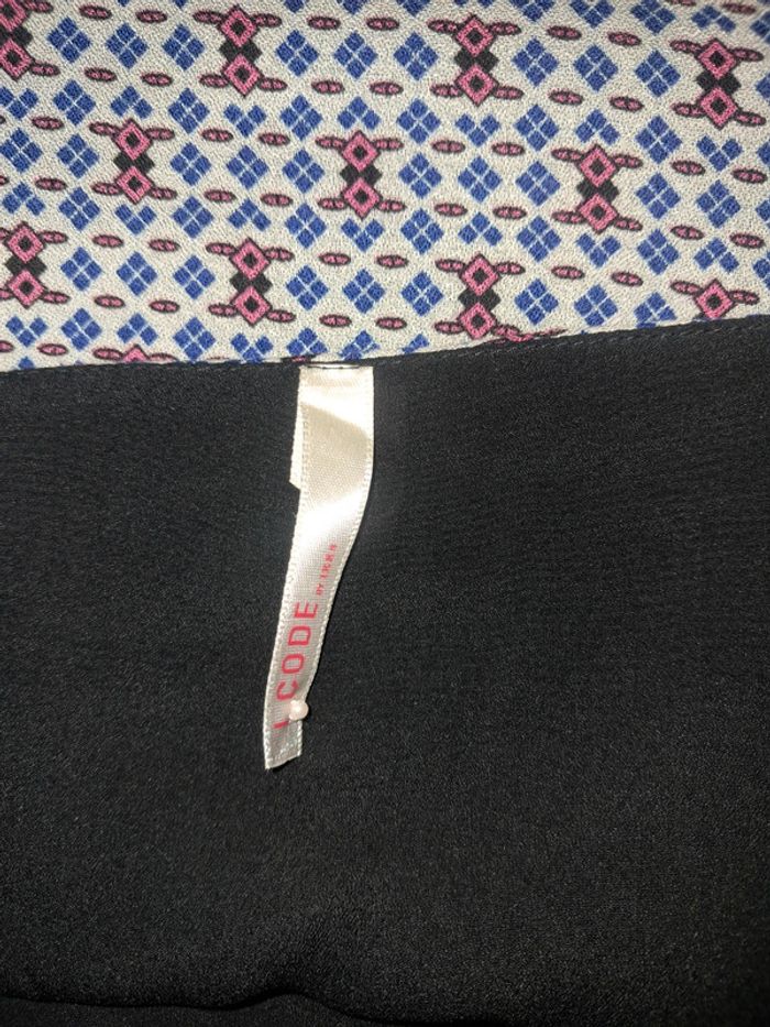 I code robe été T.42 en tbe - photo numéro 11