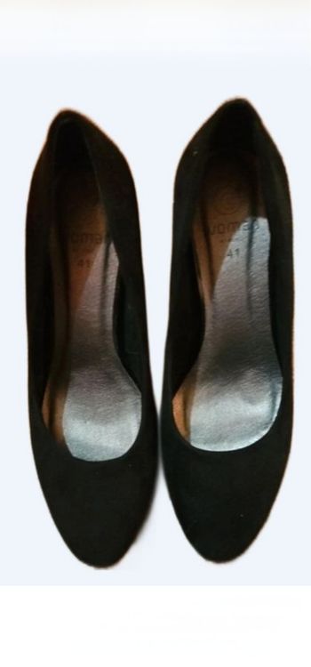 Chaussure a talons