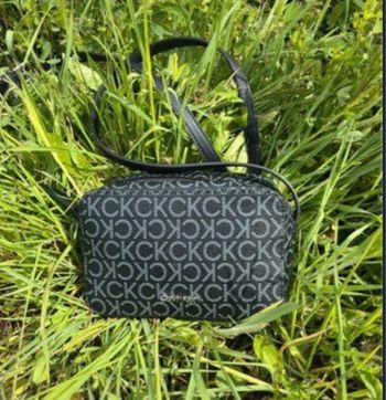 Sacoche Calvin Klein mixte