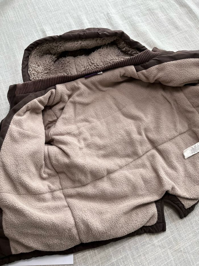 Manteau Sergent Major - photo numéro 7