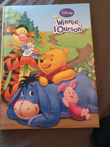 Winnie l'ourson