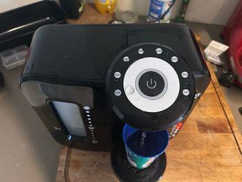 Préparateur de biberons, Perfect Prep