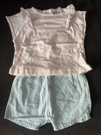 Ensemble Zara