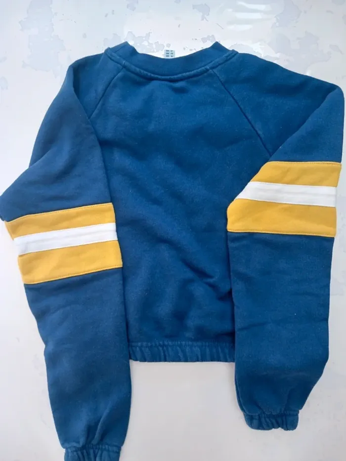 Pull / sweat fille XXS université of californie Los Angeles UCLA - photo numéro 2
