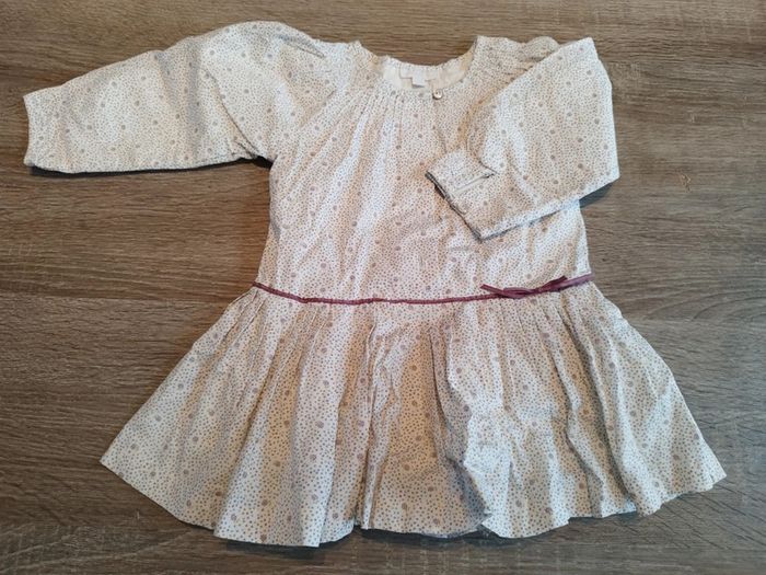 Robe Jacadi 12 mois