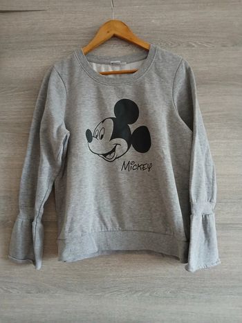 Sweat Disney