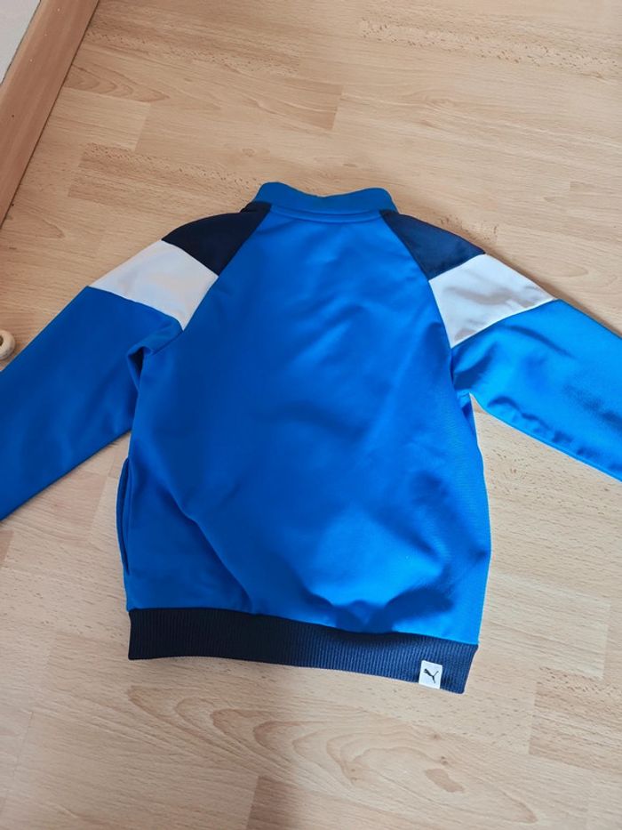 Veste puma - photo numéro 4