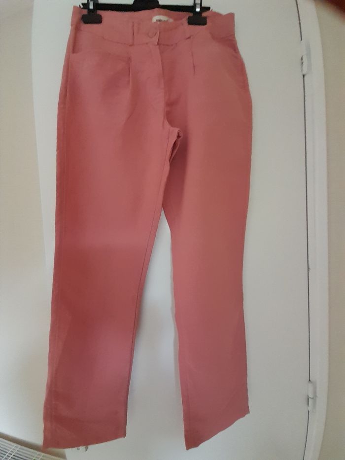 Pantalon ete - photo numéro 4