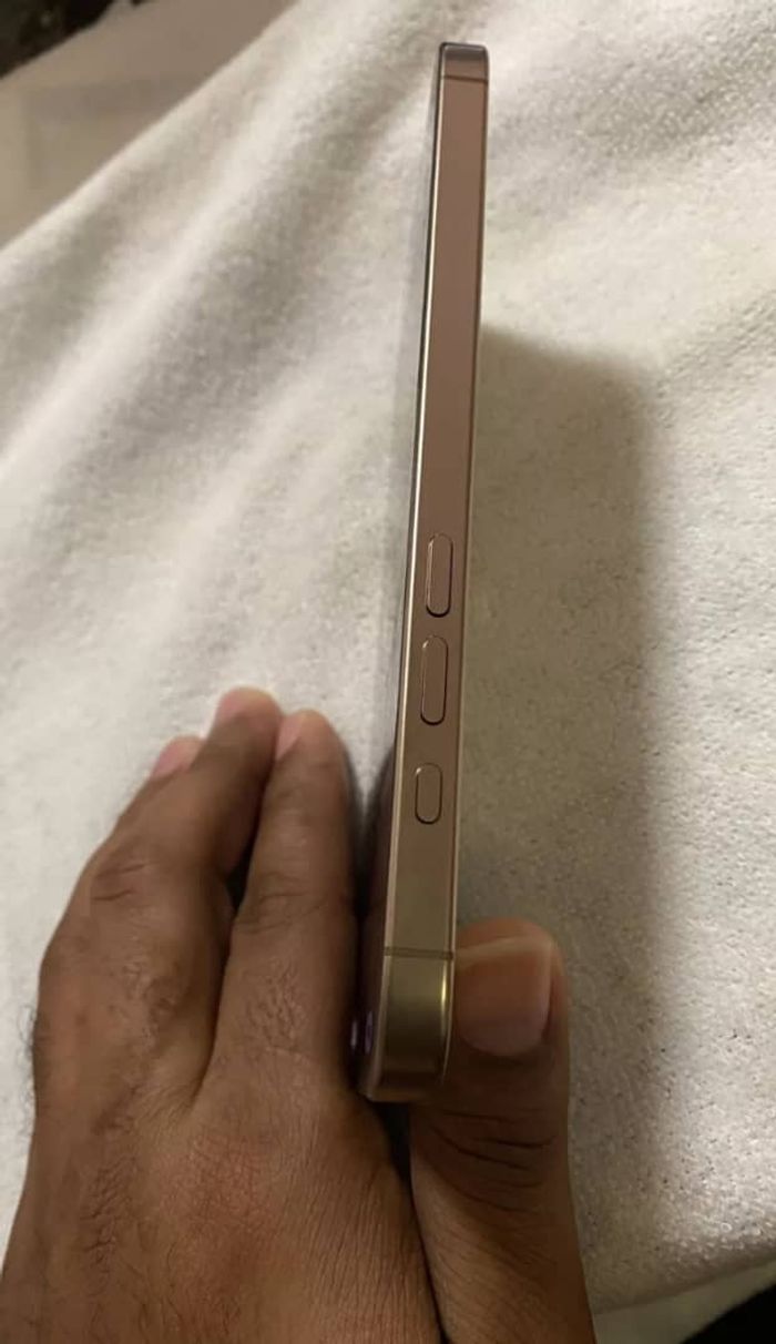 Iphone 16 pro max - photo numéro 6