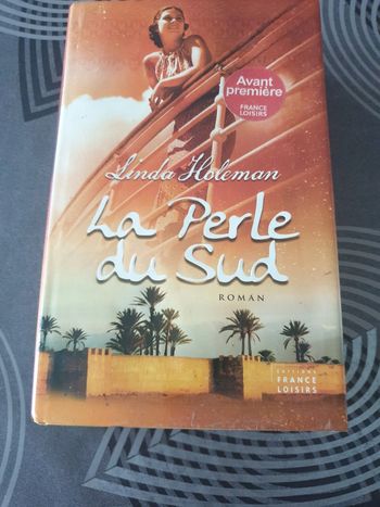 La perle du sud