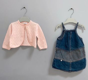 Ensemble 12 mois Obaibi