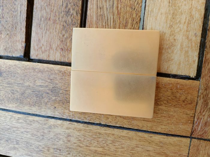 MIROIR DE POCHE DIOR ET SA PETITE POCHETTE MAQUILLAGE - photo numéro 4