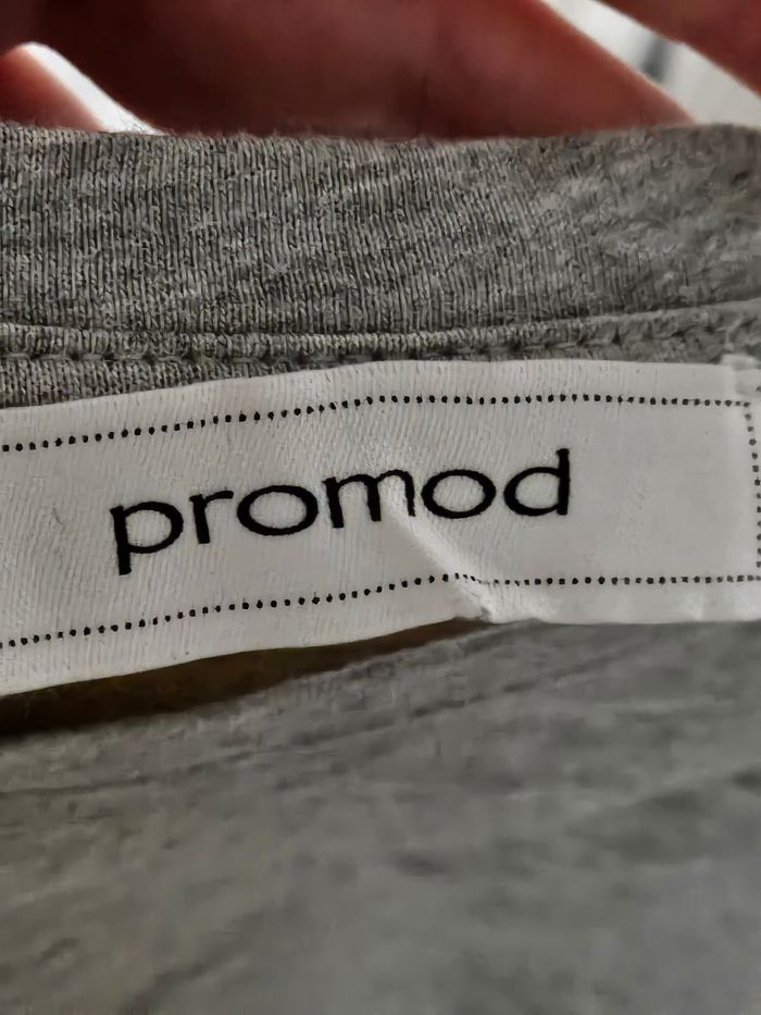 Tee shirt promod - photo numéro 2