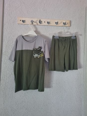Pyjama verbaudet