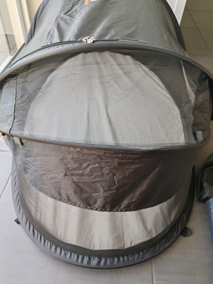 Tente Pop Up Deryan Babyluxe - photo numéro 7
