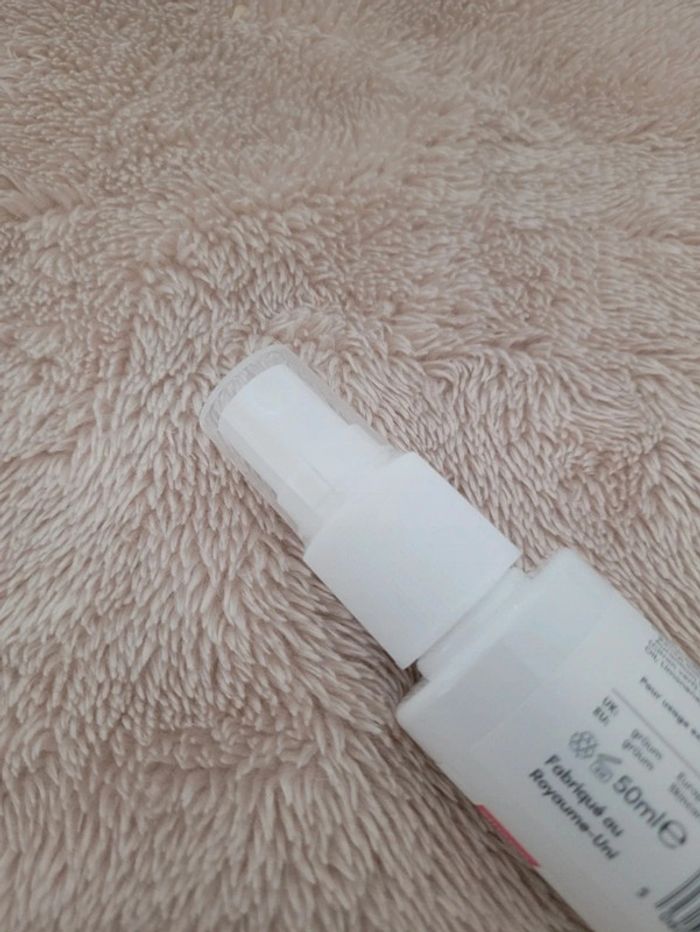 Grüum Calming spray - photo numéro 4