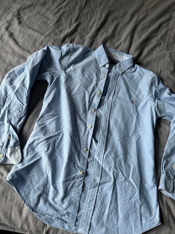 Chemise