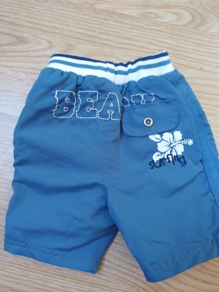 Short