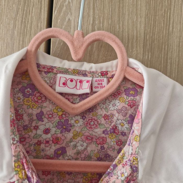 Chemise - photo numéro 4