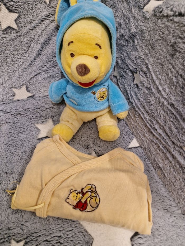 Bodie winnie - photo numéro 7