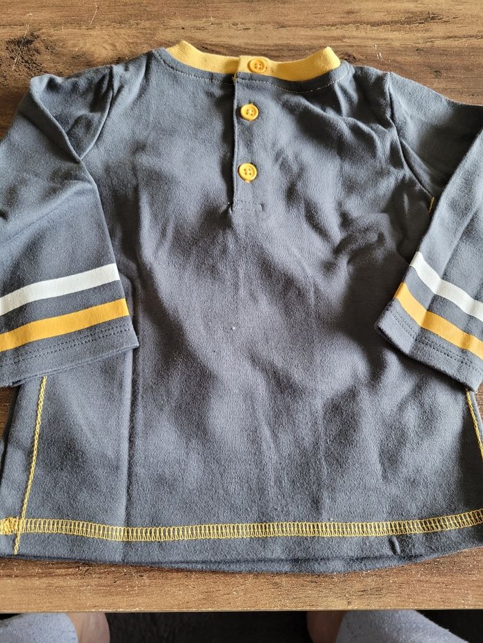 T-shirt - photo numéro 3