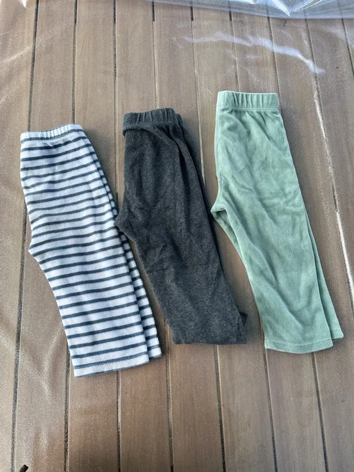Bas de pyjama