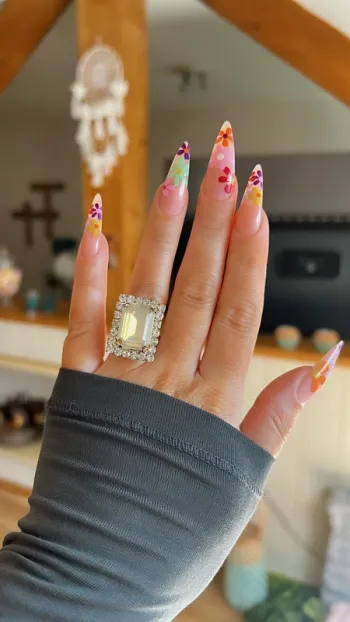 Bague réglable 💍🎁