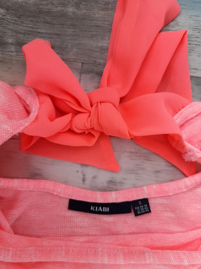 Débardeur Kiabi - photo numéro 2