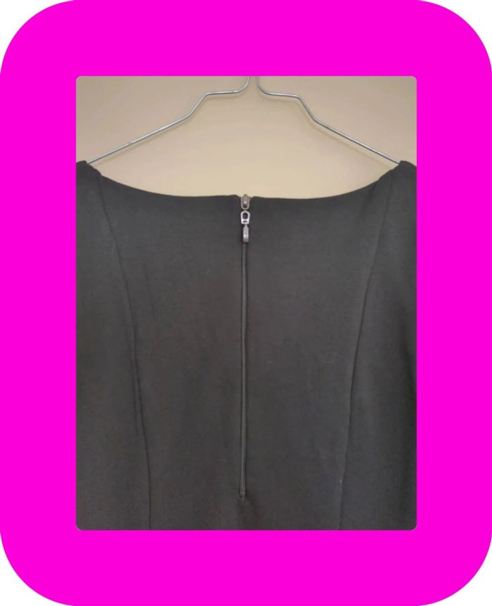 Petite robe noire LPB S/M - photo numéro 4