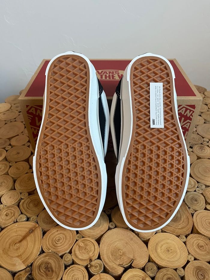 Vans knu skool - photo numéro 3