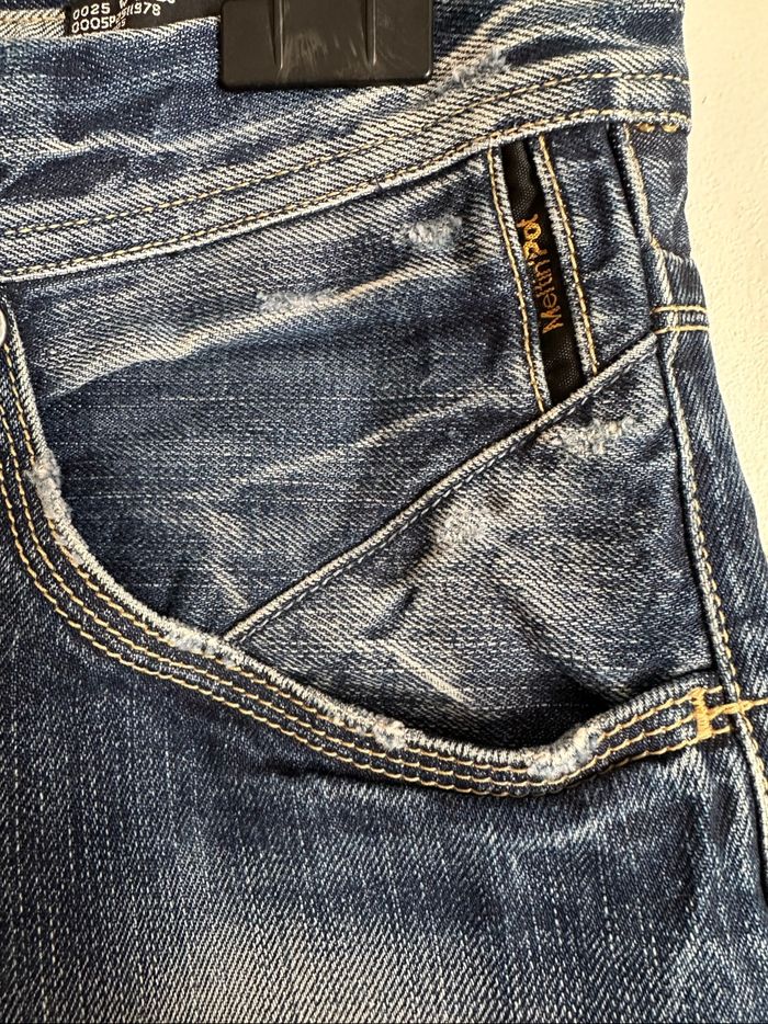 Jean - Taille 42 - photo numéro 4