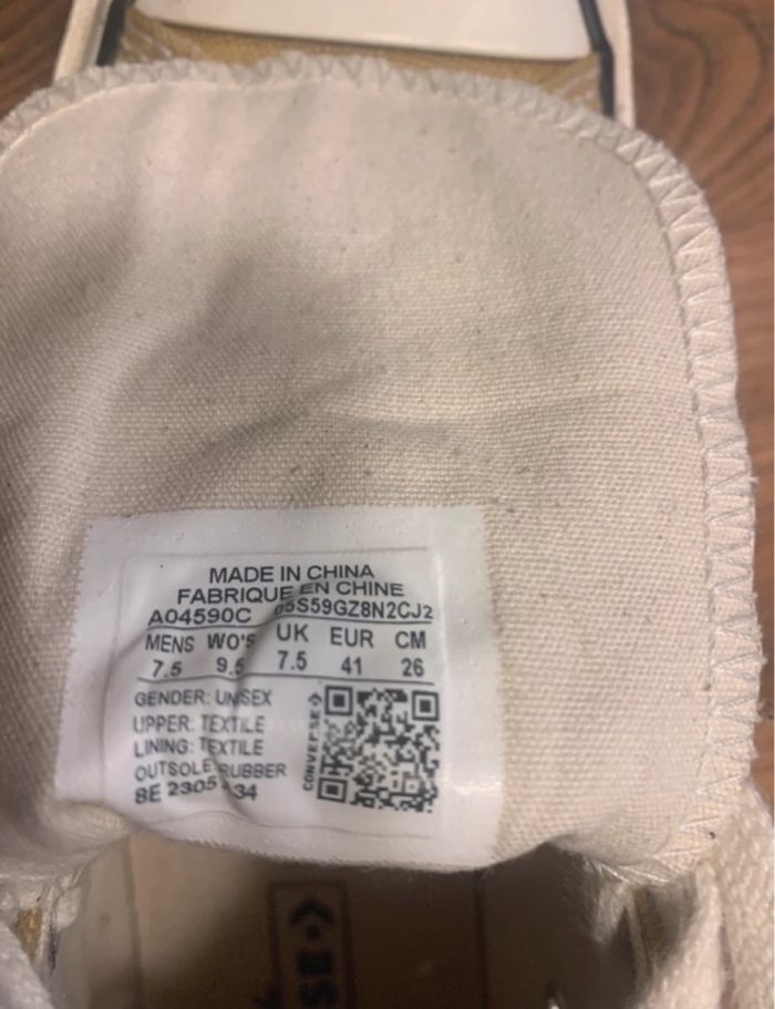 Converses - photo numéro 5