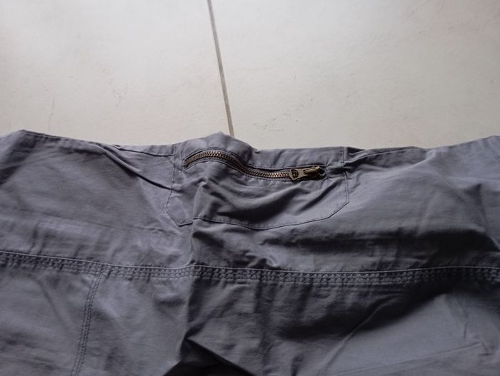 Pantalon léger neuf taille 38 - photo numéro 4