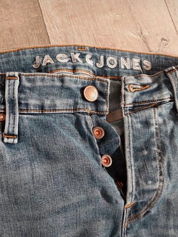 Jeans troué homme taille M/31