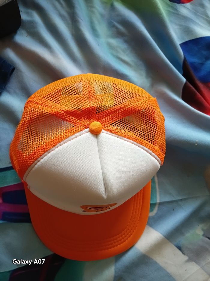 Casquette américaine south Park - photo numéro 3