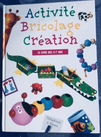 Activité Bricolage Création