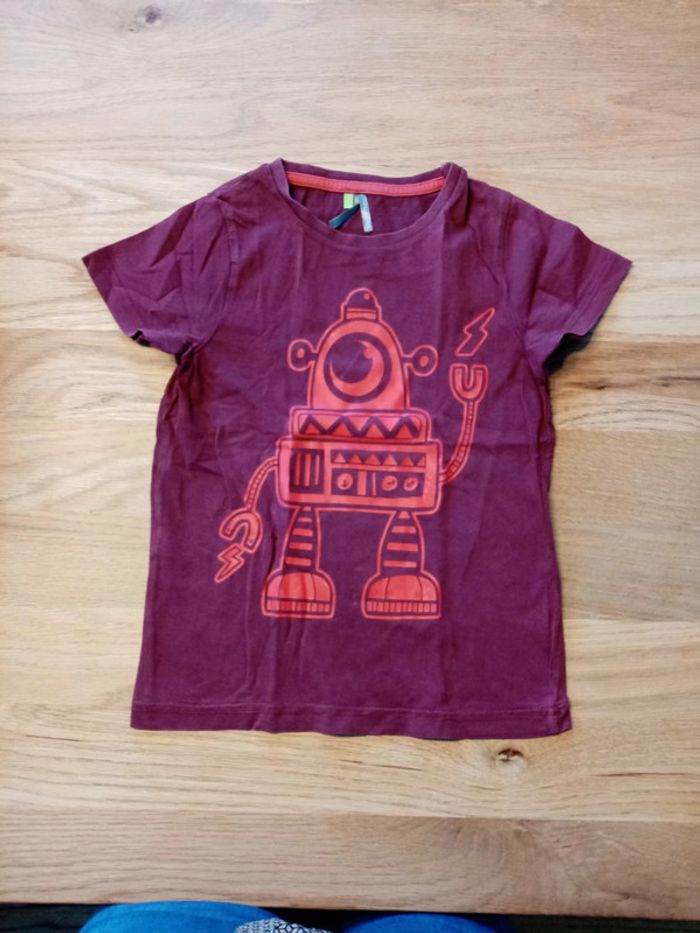 T shirt - photo numéro 2
