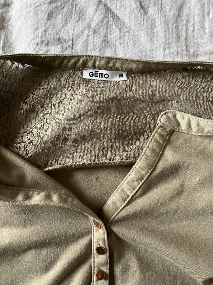 Hauts lot - photo numéro 4